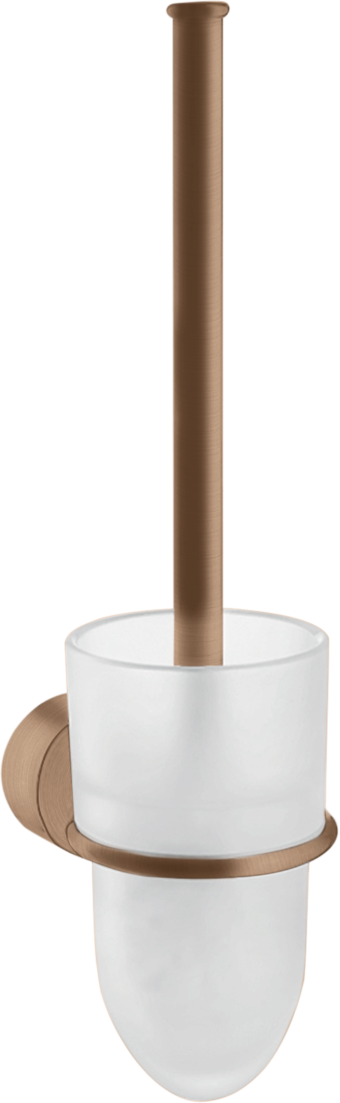 41535310 Держатель ершика для унитаза настенный AXOR UNO