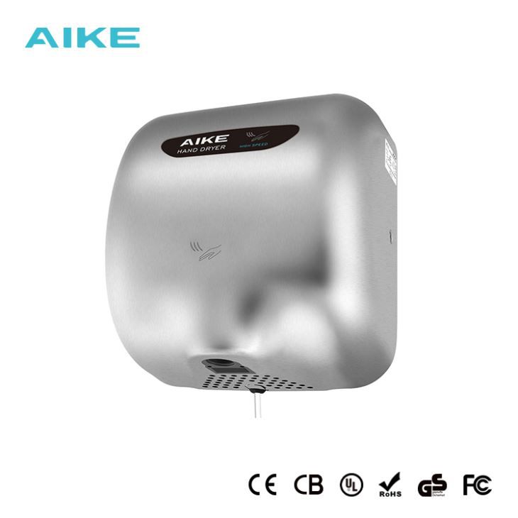 Электрические сушилки для рук AIKE AK2803B_399 