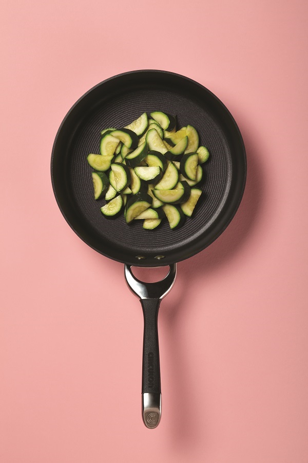 R84009 Набор сковородок , symmetry, ?21/28 см, 2 шт. CIRCULON  - Вид №15