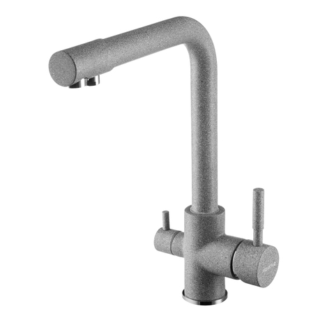 РУАН фильтр серый 1AX004FCXX230 AQUATON - Вид №1