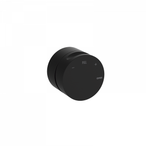 90101002 PREMIUM Черный смеситель 1 интерьер путь Черный GRB MIXERS