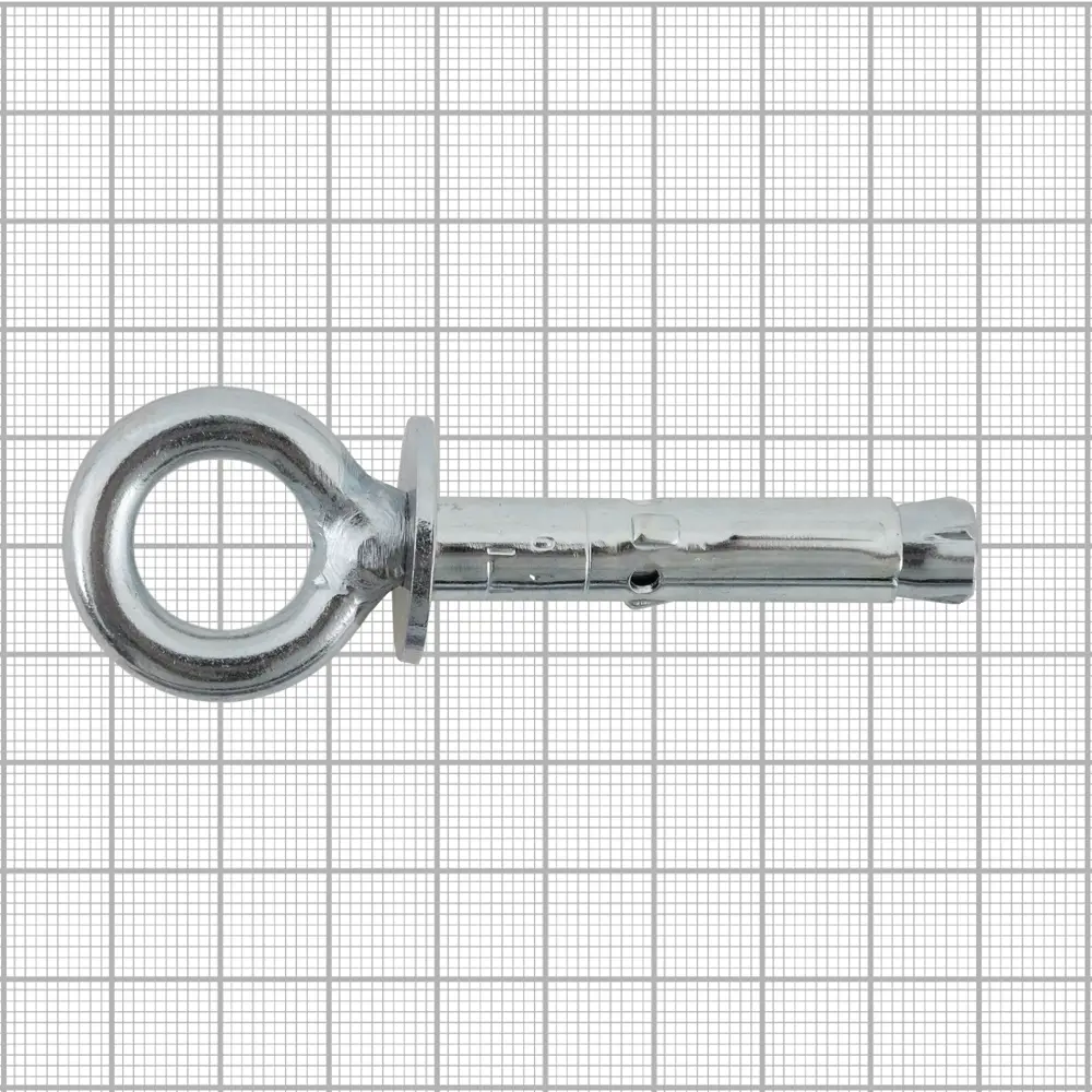 Анкер втулочный Hilti HLC-EC с кольцом 10x50 мм STLM-2042425 - Вид №5