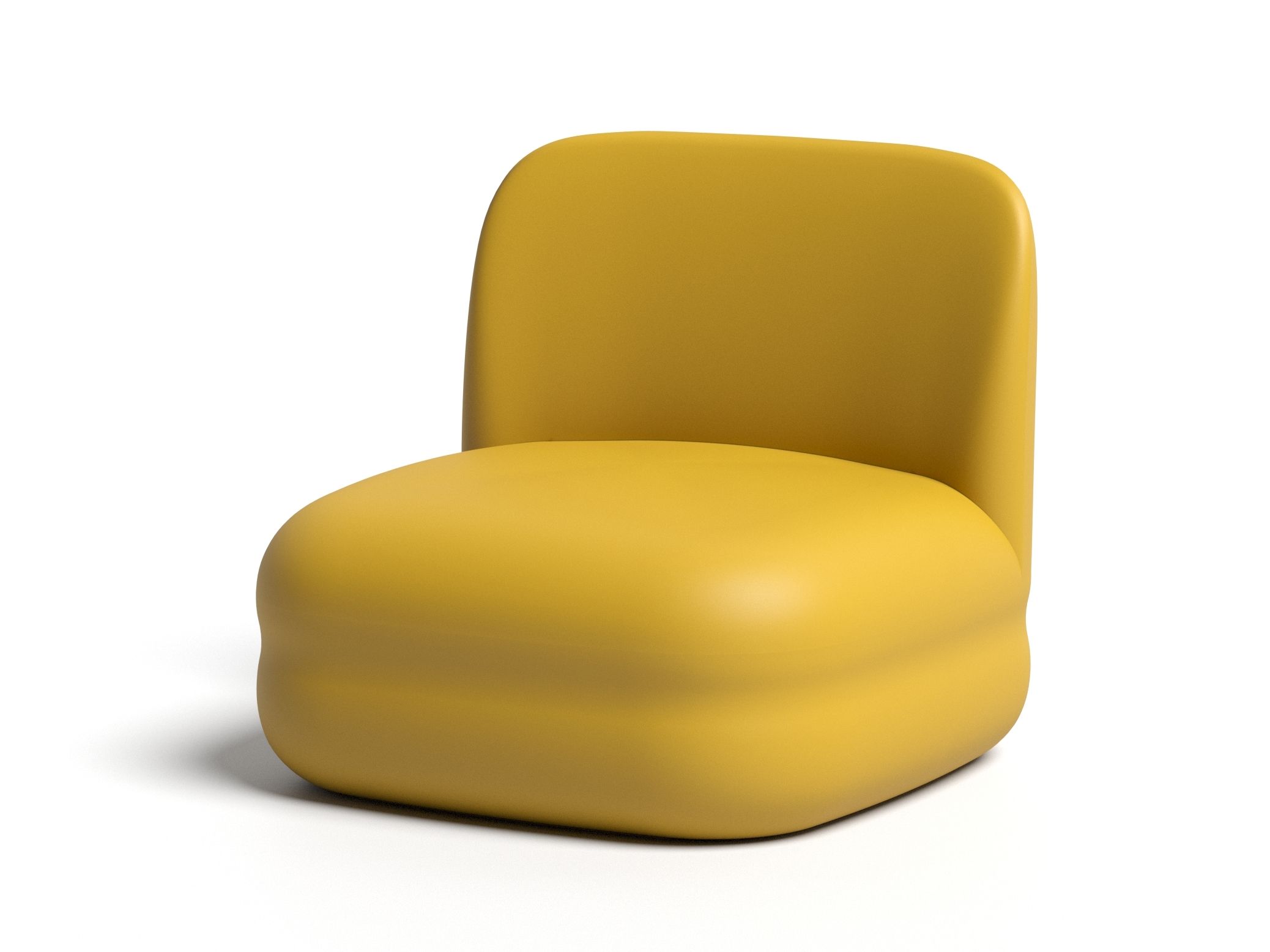 Полиуретановое кресло Bõln Vistas ARCH-00115265