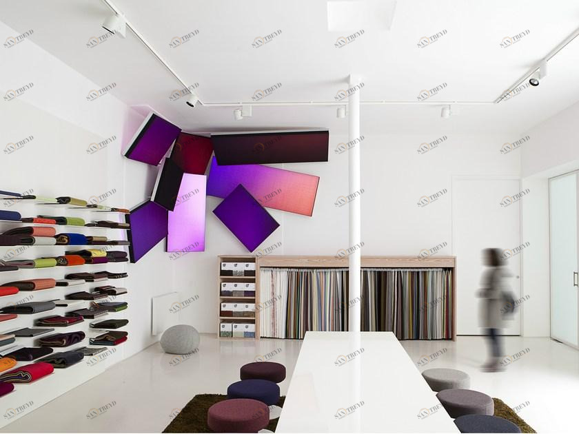 Large Luminous Surfaces Световые панели с тканевым покрытием sun-id-1449016