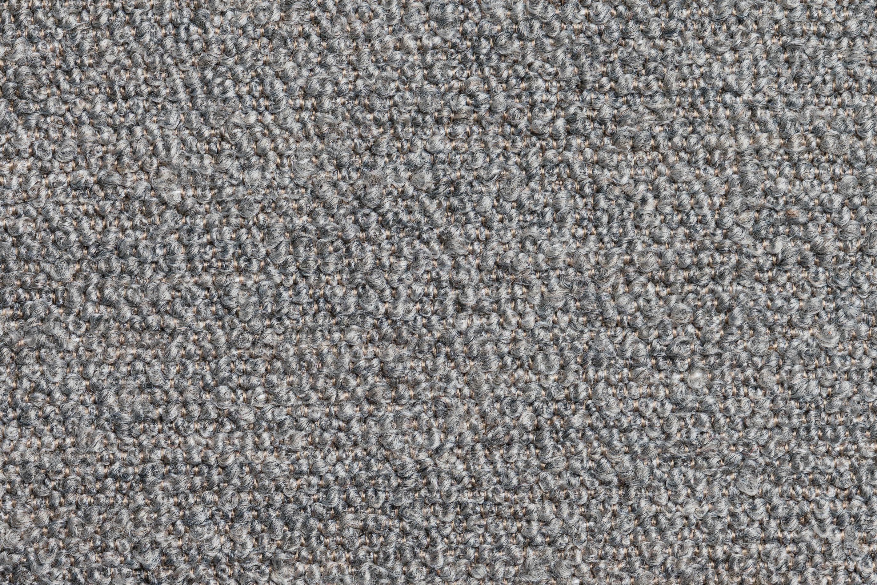 Полиэстер сплошной цвет букле ткань Aldeco Invicta ARCH-00011723 - Вид №5