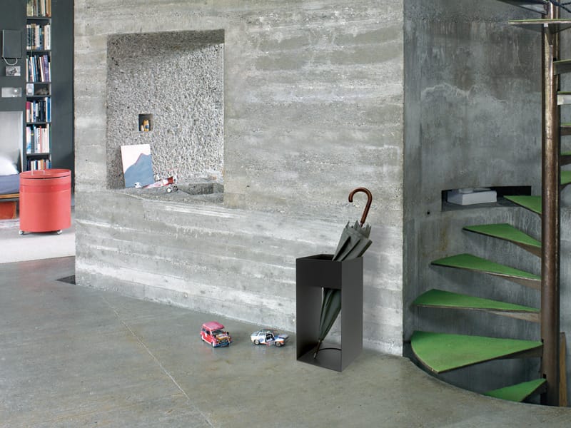 Алюминиевая подставка для зонтов Schonbuch ARCH-00037061 - Вид №1