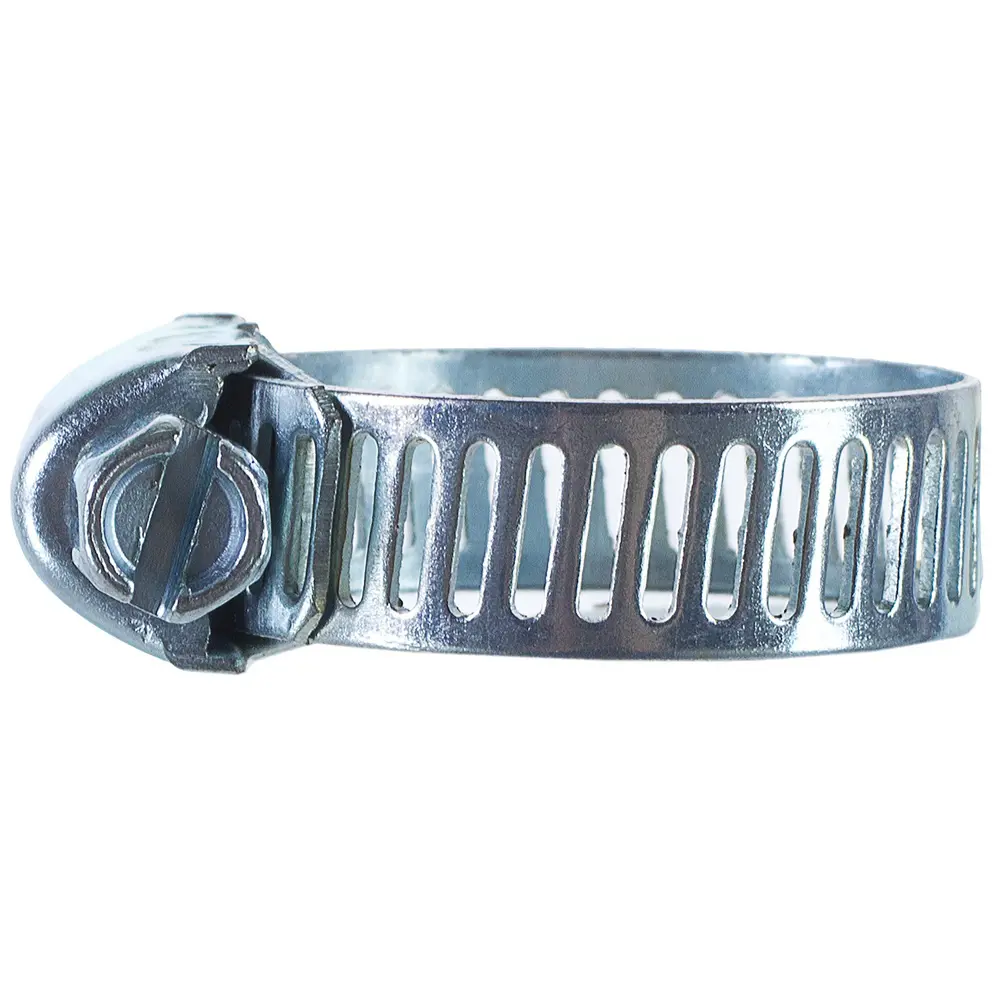 Хомут червячный 7/8" 12-22 мм, 2 шт Santreyd STLM-2119176 - Вид №1