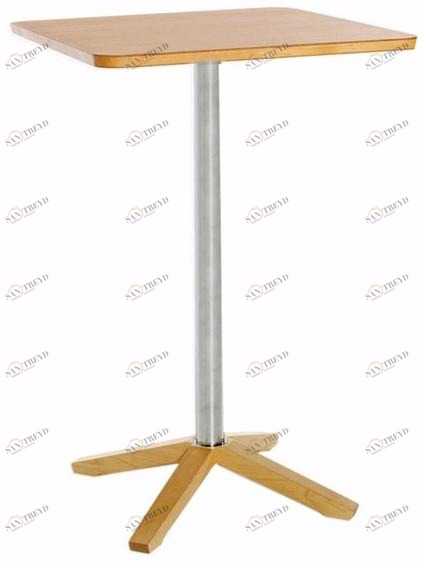 Karl Andersson Квадратный высокий стол Cross sun-id-1494005
