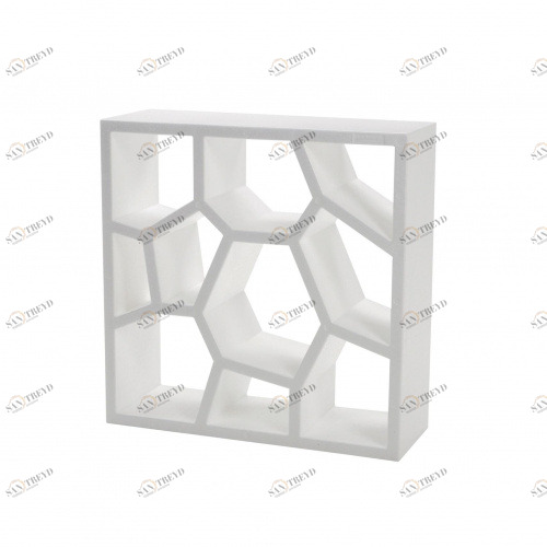 Стеллаж / Opus Incertum Casamania sun-id-378287