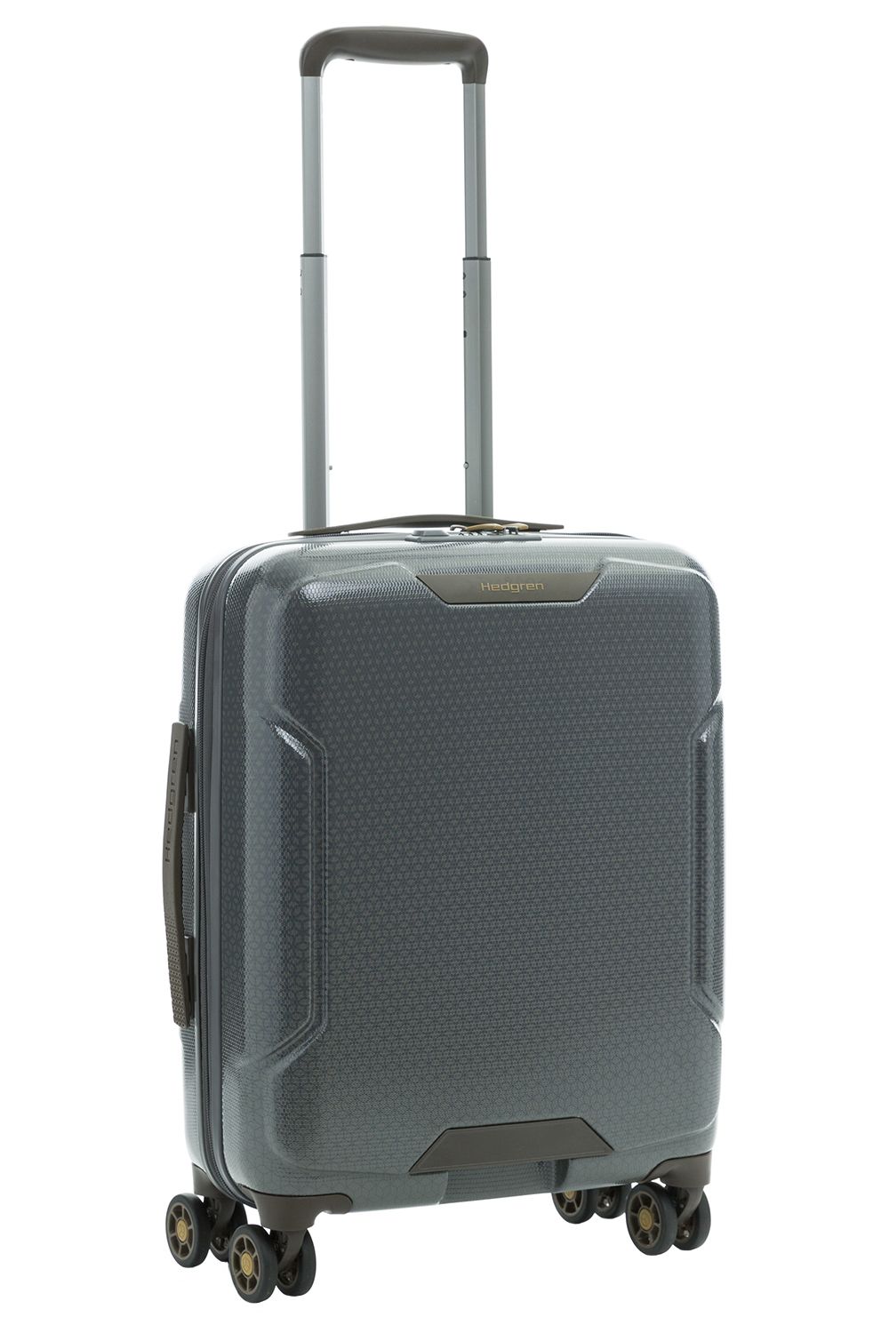 HFRS01XS/109 Чемодан HFRS01XS Glide XS Carry-On Spinner Hedgren Freestyle 
