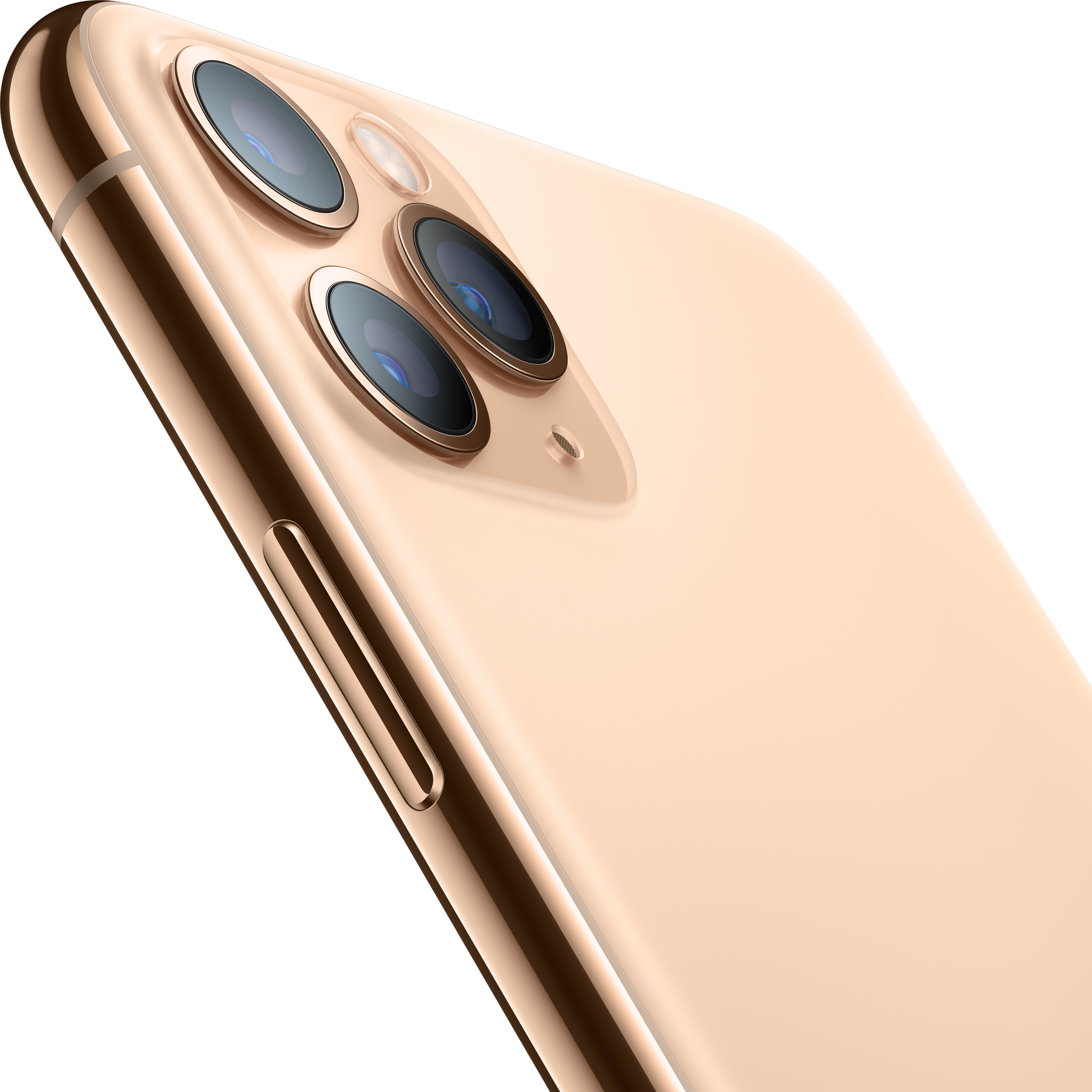 MWCF2RU/A Iphone 11 pro 512gb gold Apple Santreyd  - Вид №1
