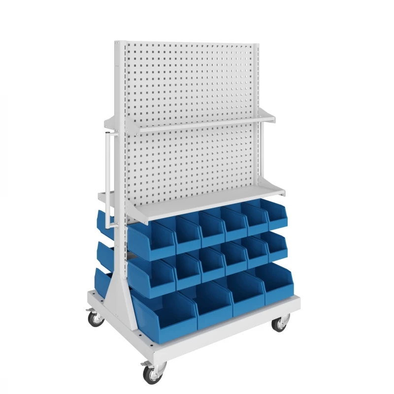 Передвижная стойка CTR 4P.4 (0.24.8) Верстакофф 134108