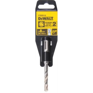 Бур Dewalt Extreme2 SDS-Plus 8х110 мм 18747866 STLM-2054608