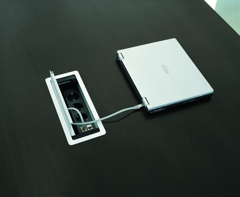 BENE Исполнительный стол Al sun-id-1409305 - Вид №6