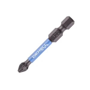 Бита Dexell, Pro PZ2, 50 мм 15174960 STLM-2058732