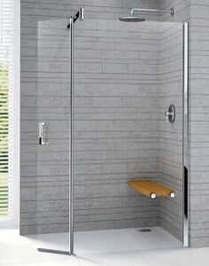 GOX-1K Душевое ограждение GO2 Novellini