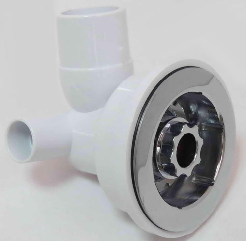 ДО00038 Гидромассажная система Bas Santreyd  - Вид №1