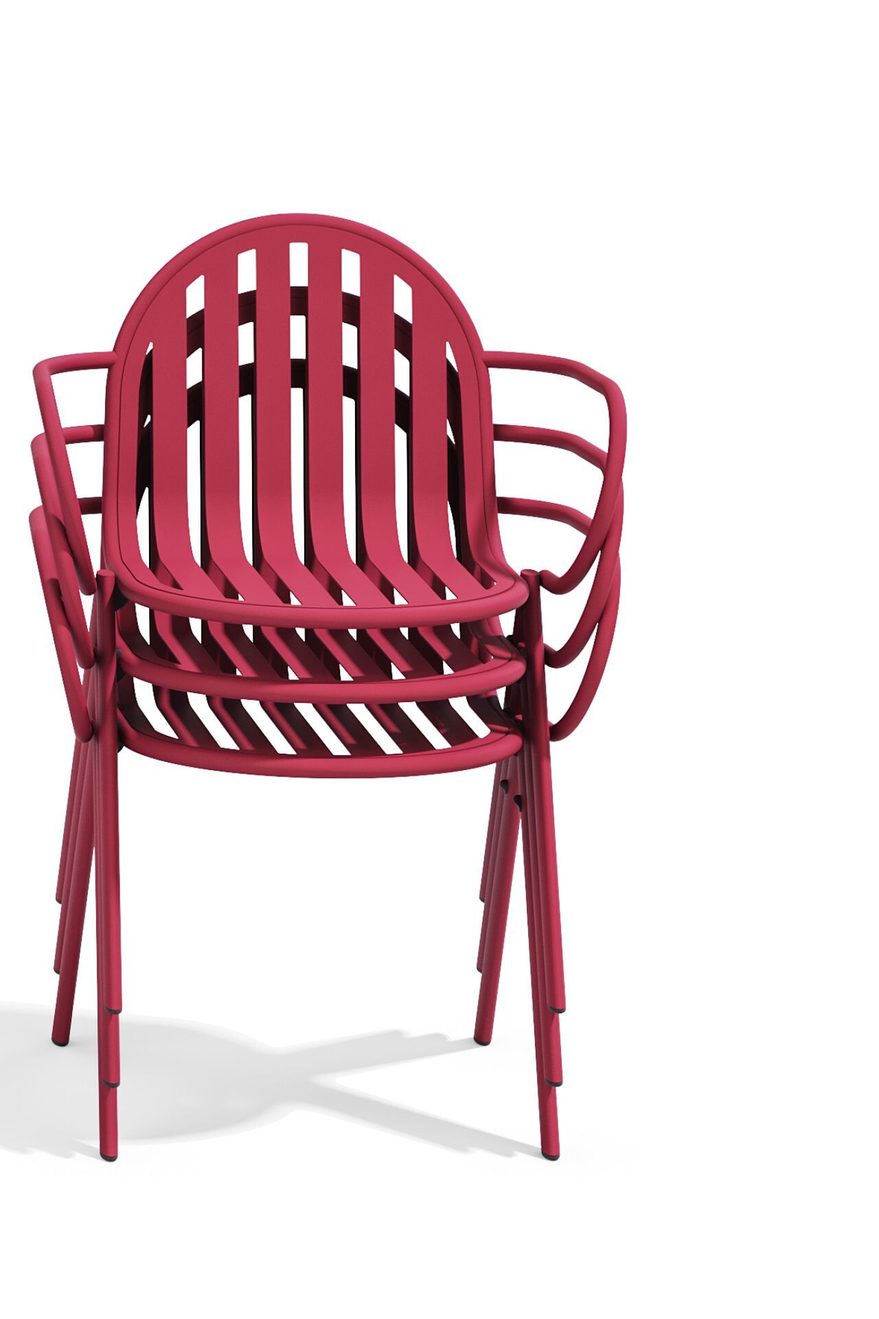 Стул с подлокотниками BABEL D Melik ARCH-00058776 - Вид №3