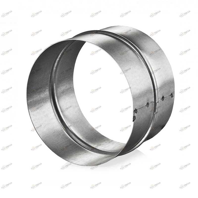 Ниппель круглый (оц. сталь) d315 Santreyd 00-0235-009