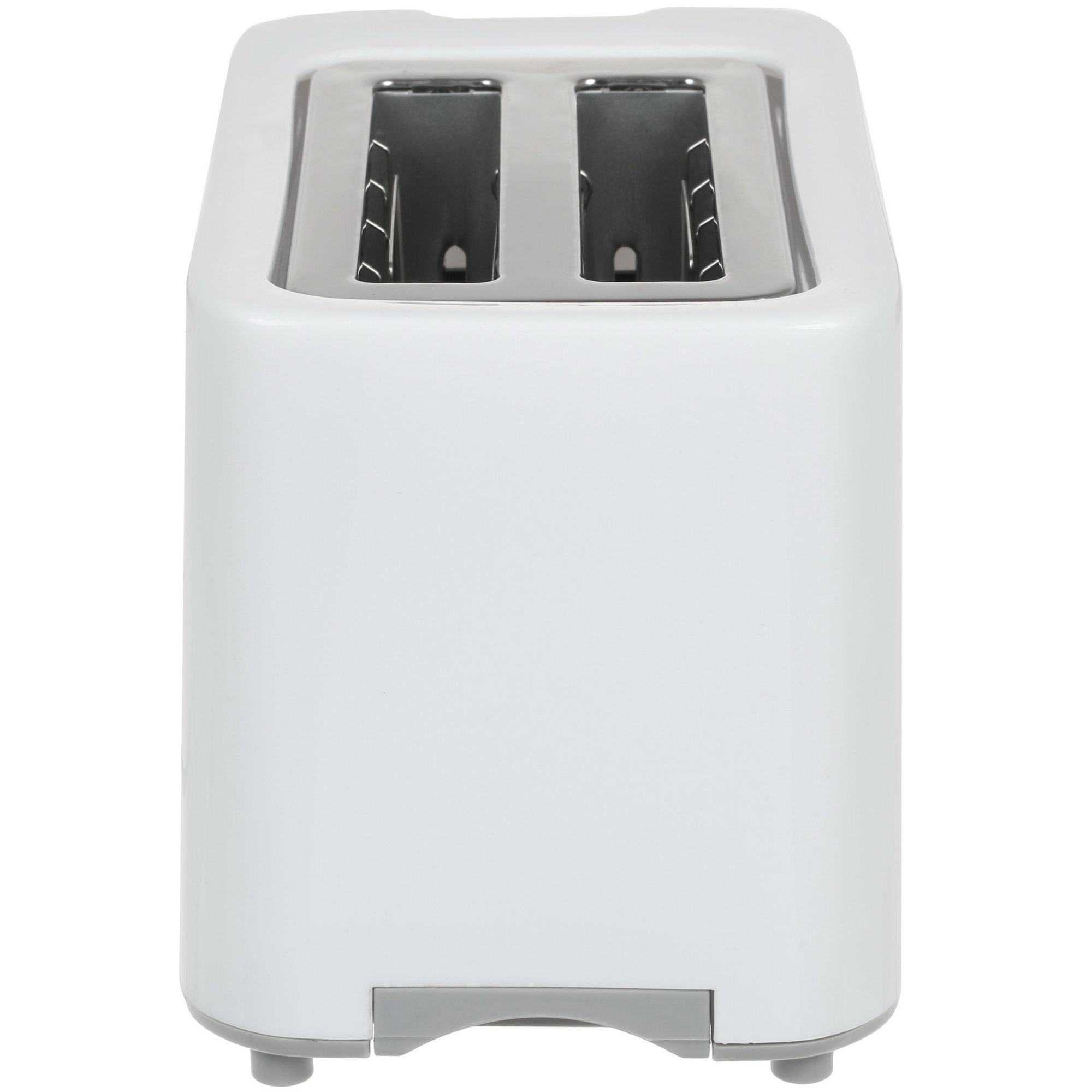 9907899 Тостер ECON ECO-249TS белый STDN-0066672 - Вид №5