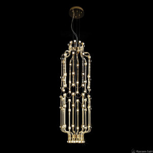 Masiero Raqam H люстра подвесная