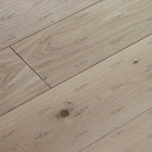 Паркетная доска Teka Trinity 13150 Дуб Кантри с брашью (Текстурированная) 3500х250 мм 2500200036