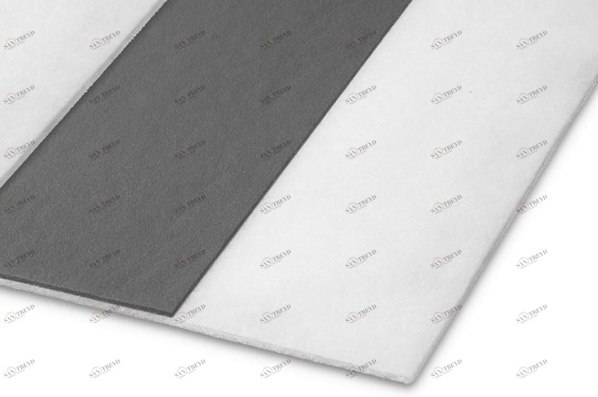 Primate Лист для звукоизоляции от воздушного шума в полости Acustica - isolamento ai rumori aerei Pac0023