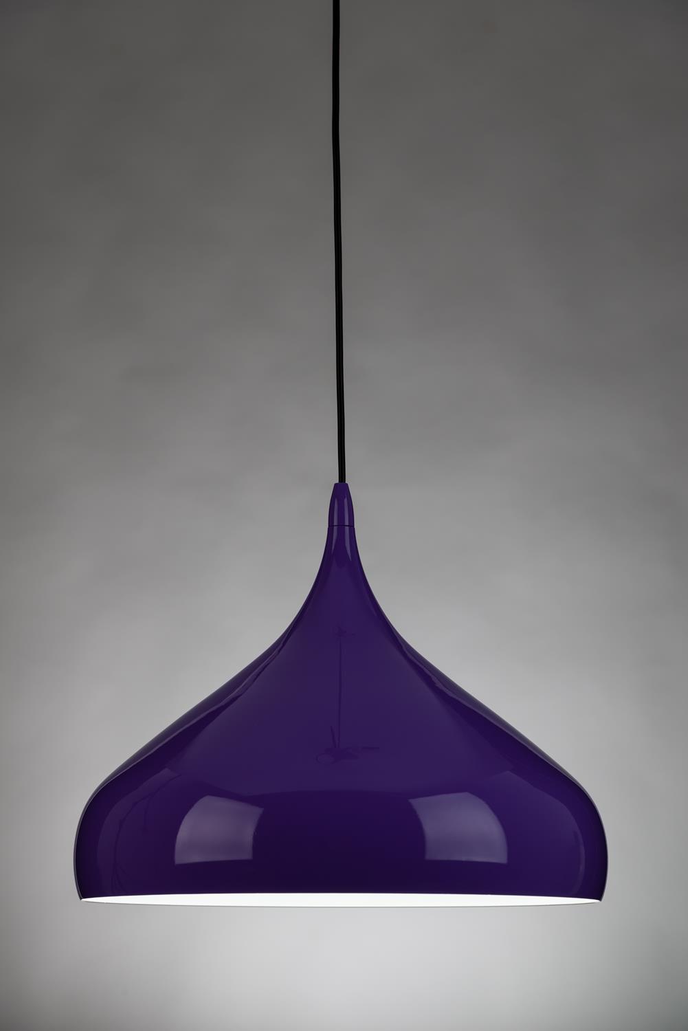 2426956834281 Подвесной светильник BH2 ELECTRORETRO Spinning  - Вид №4