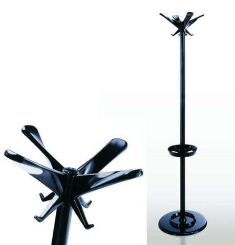 Напольная вешалка Caimi Brevetti Качели ARCH-00142194 - Вид №5