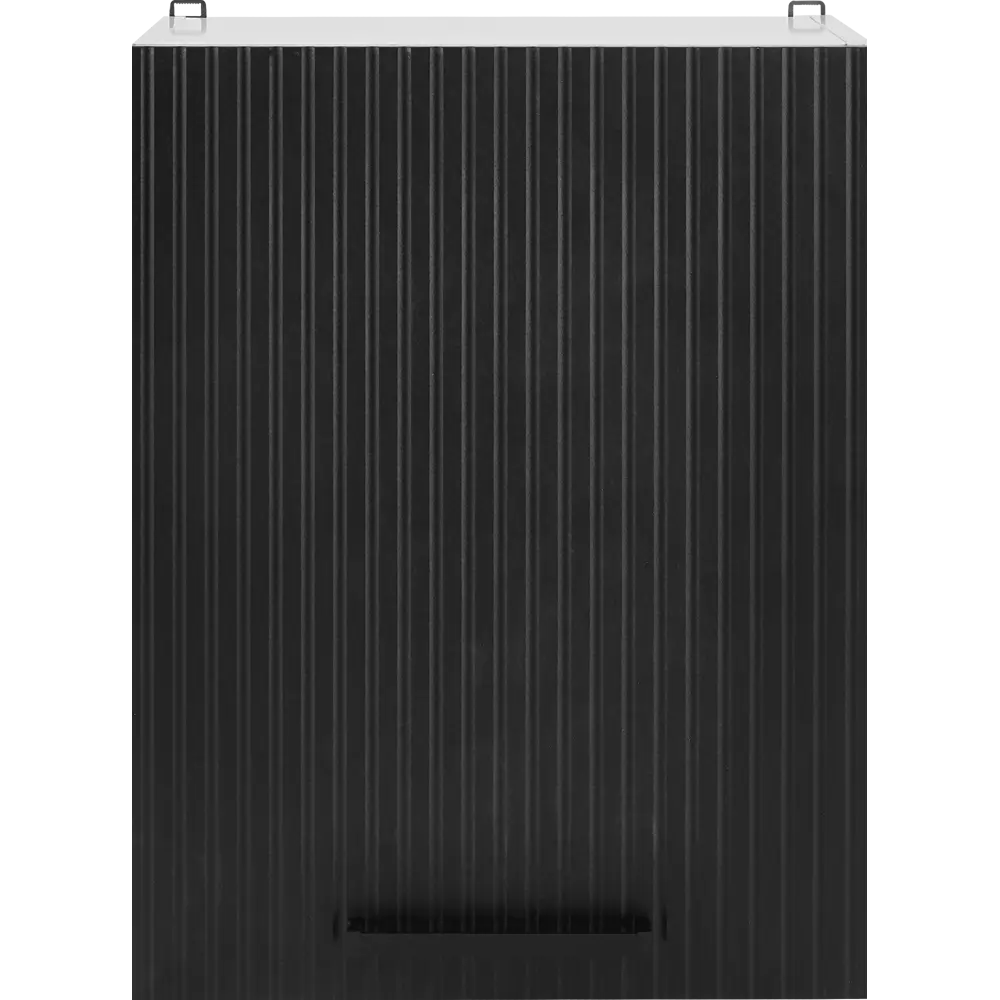 Шкаф навесной Виль 50x67.6x28.6 см МДФ цвет графит Santreyd STLM-2127282 - Вид №5