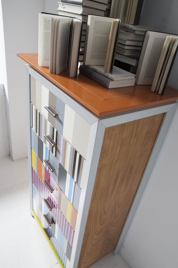 078946 Шифоньер Lola Glamour Ada Santreyd - Вид №4