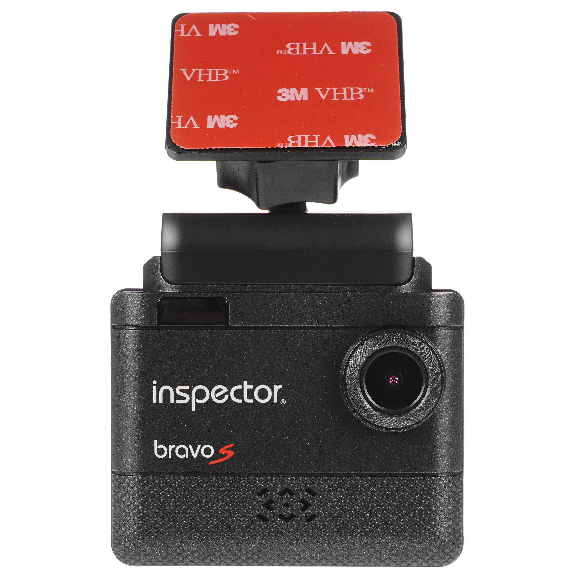 5361729 Видеорегистратор с радар-детектором Inspector Bravo S STDN-0026181 - Вид №1