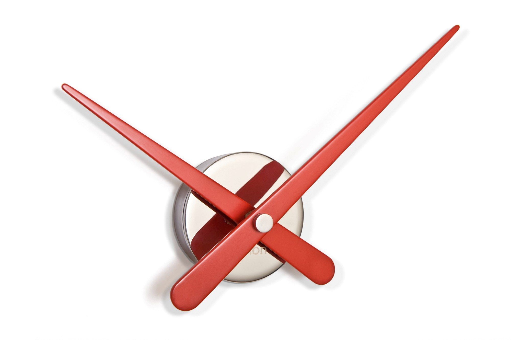 Деревянные настенные часы NOMON Time signals ARCH-00013016 - Вид №1