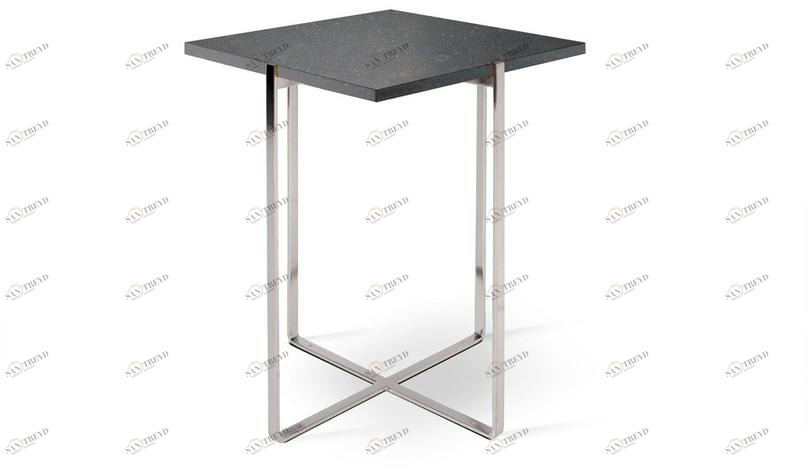 FueraDentro Садовый столик высокий квадратный Cima sun-id-1360385