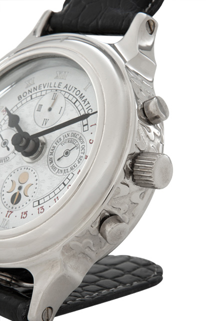 Часы 106399 от Eichholtz EICHHOLTZ ДИЗАЙНЕРСКИЕ 247797 Черный  - Вид №2