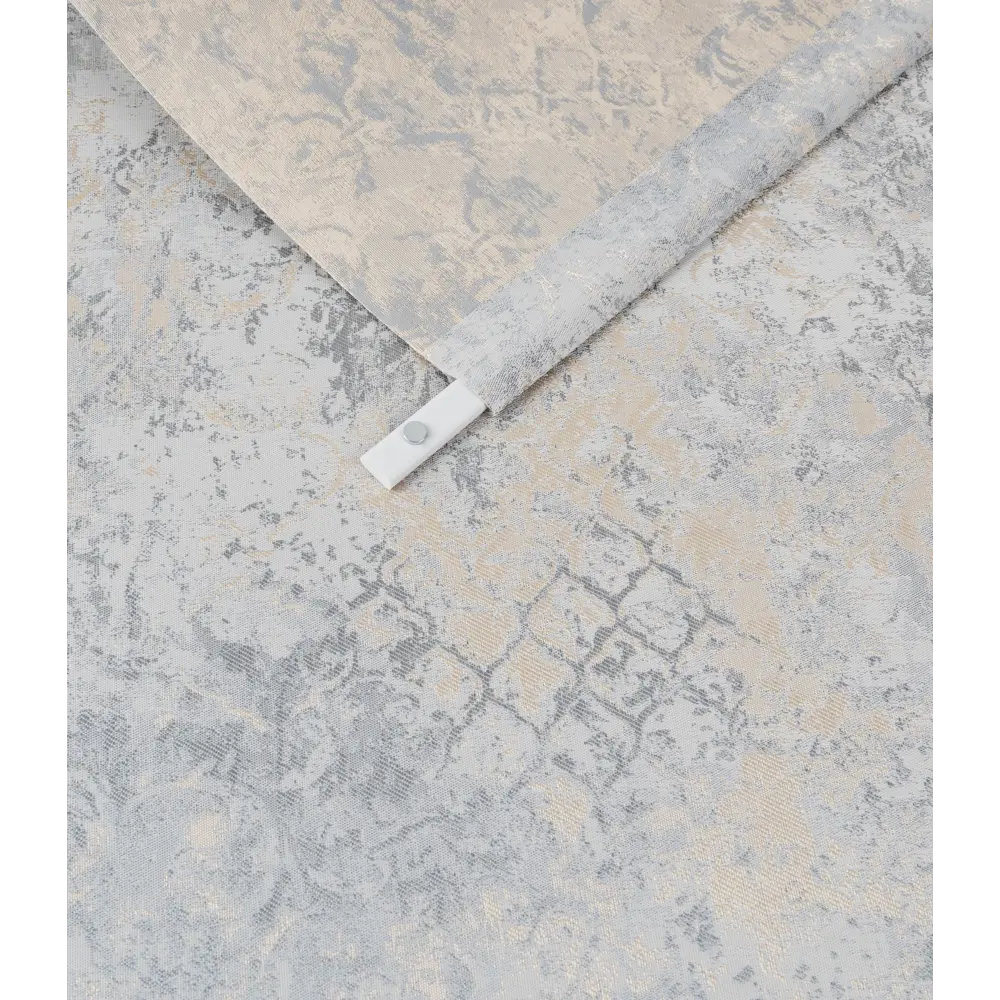 Штора рулонная Шери 40x175 см серая legrand STLM-2212281 - Вид №6