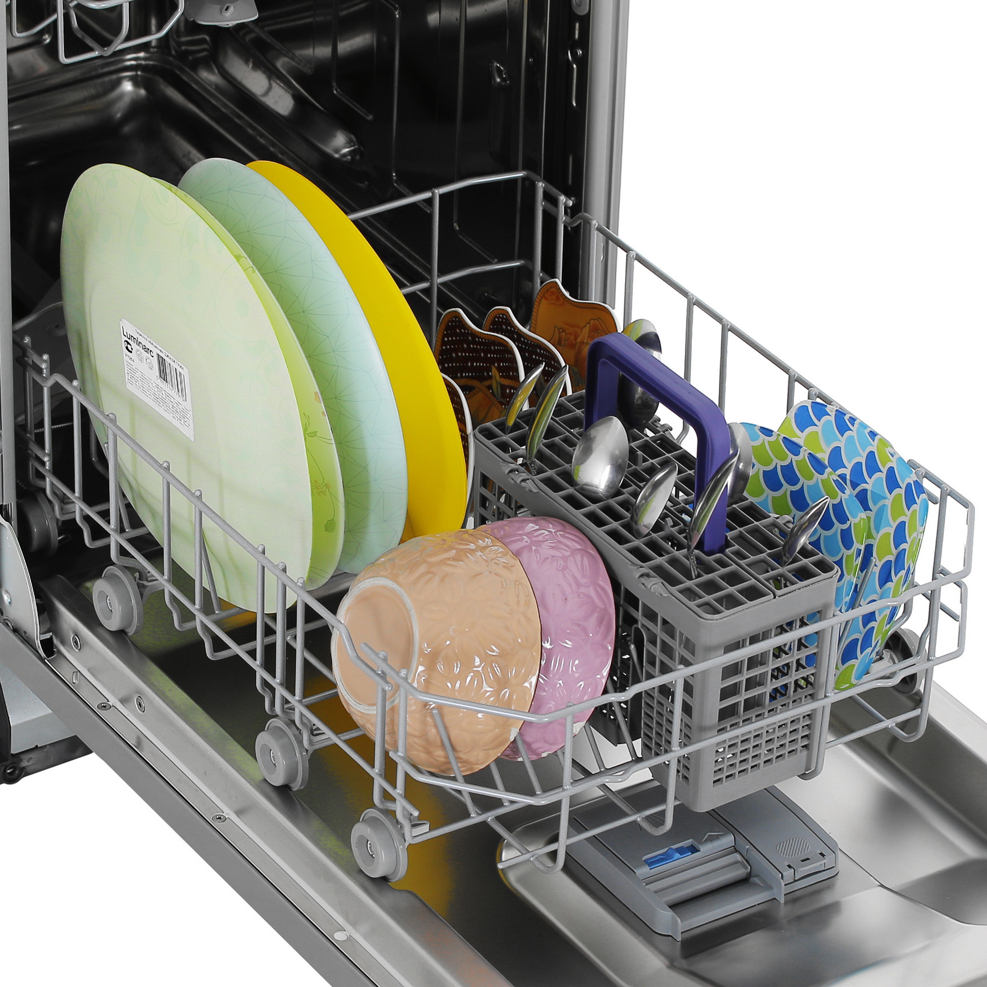 9075127 Встраиваемая посудомоечная машина Beko BDIS15060 STDN-0129557 - Вид №7