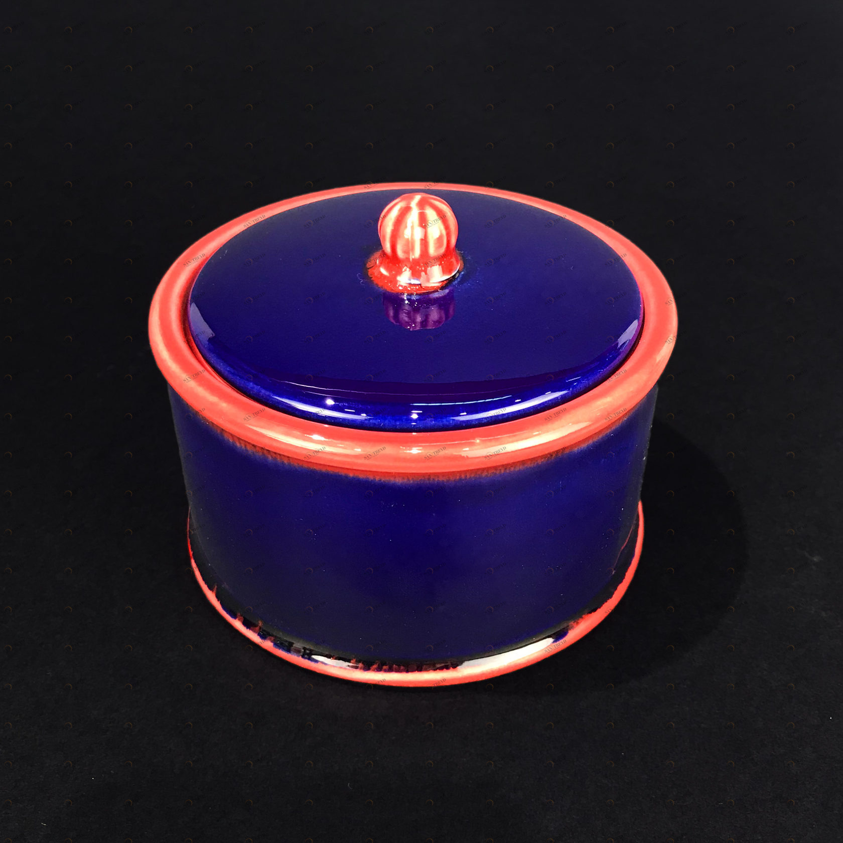 Шкатулка Арт. № 05.03.01 PROVANSFAIENCE sun-id-994686