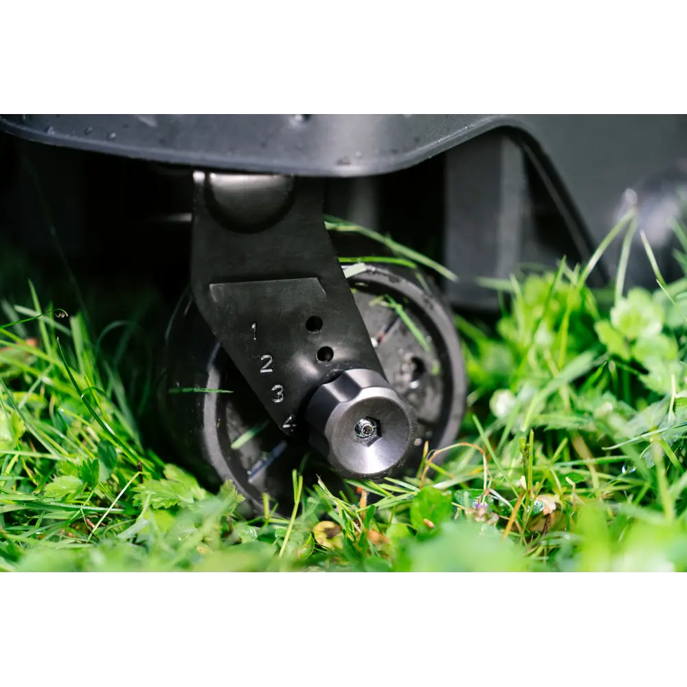 Газонокосилка электрическая Sterwins ELM2-36P-3W.4 1400 Вт 36 см STLM-2121290 - Вид №20