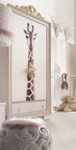 Шкаф LULU ALTAMODA CN12/D/C