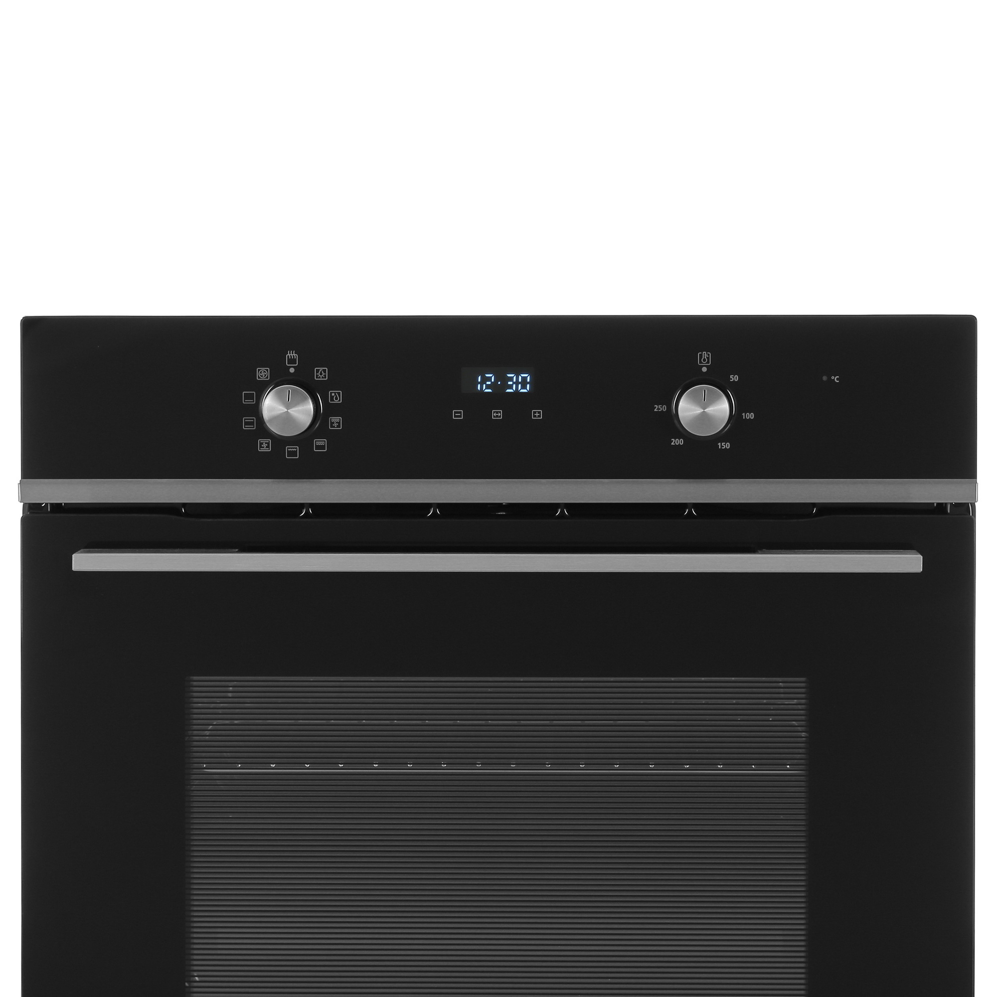 9092147 Электрический духовой шкаф DEXP 1MC-B черный STDN-0054768 - Вид №4