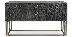 Cantori Комод из дерева с ящиками Voyage