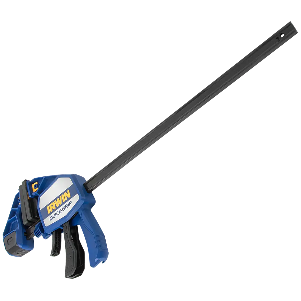 Струбцина быстрозажимная Irwin Quick Grip, 450 мм STLM-2138551