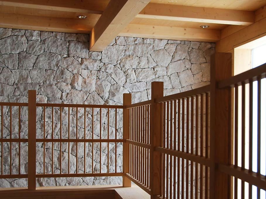 Натуральный каменный элемент для фасада B&B Rivestimenti Naturali камень ARCH-00116203 - Вид №2