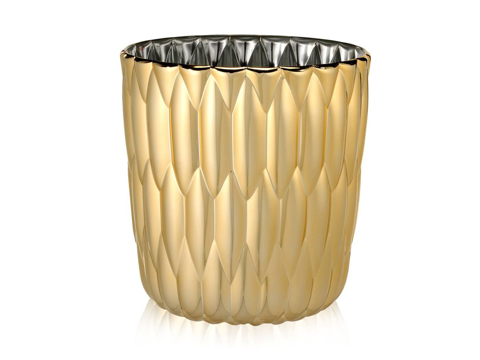 ВАЗа / ведро для льда из ПММА Kartell JELLY ARCH-00071824 - Вид №48