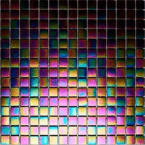 МОЗАИКА ИЗ СТЕКЛА PE155 ALMA PEARLY
