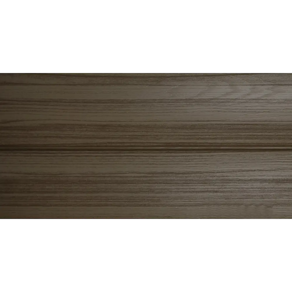 Сайдинг блок-хаус Fineber 2700x232 мм груша 0.62 м² STLM-2166799 - Вид №1