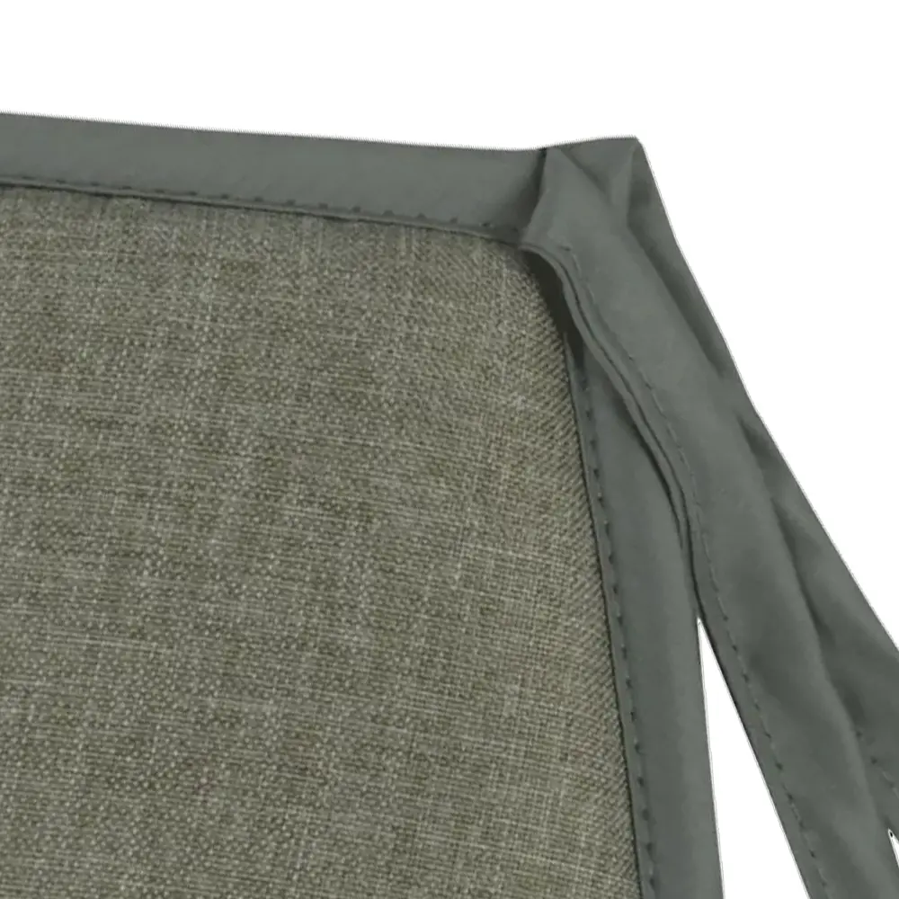 Подушка для стула Seasons Савана 40x38 см цвет бежевый Отсутствует STLM-2154979 - Вид №2