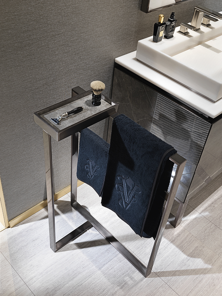 Harmony Держатель для полотенец Visionnaire  - Вид №1