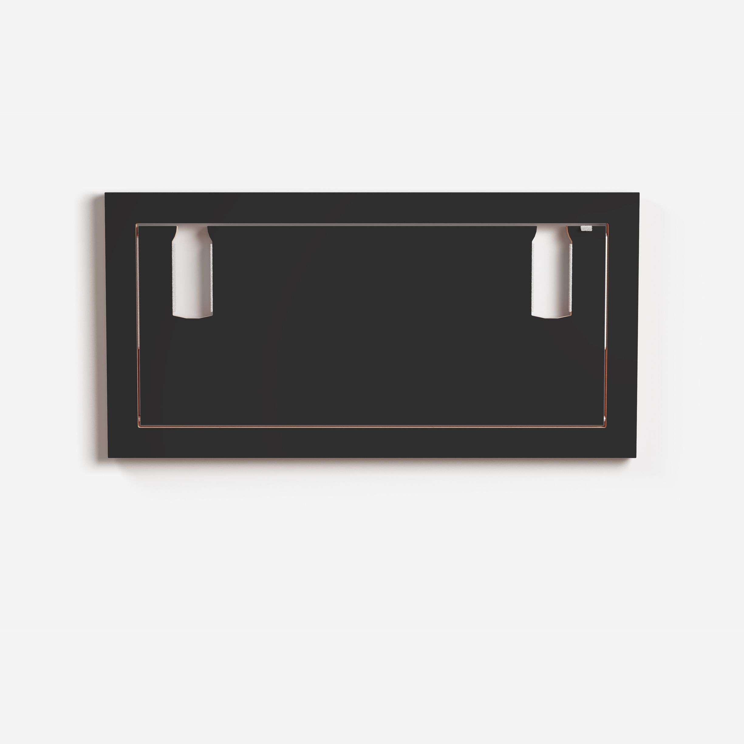 Откидная полка из фанеры AMBIVALENZ Fläpps Guitarhäng 80x40-1 ARCH-00077845 - Вид №3